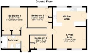 46a Netheroyd Hill Road, Fixby, Huddersfield - Gro