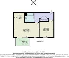 Flat 8 Taylor House 22 Sutherland Road e17 6SS.jpe