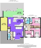 2D Floorplan