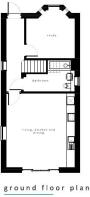 Ground Floorplan