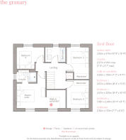 Granary Floorplan