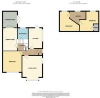 2 Balliol Close