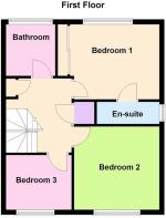 15 Burrows Close - First Floor .JPG
