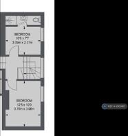 2nd Floor Floorplan