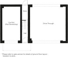Ground Floor Plan
