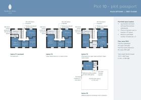Floor/Site plan 2
