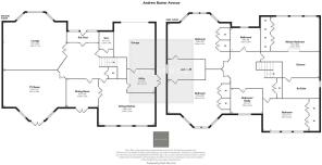 Floorplan - 16 Andrew Baxter Avenue