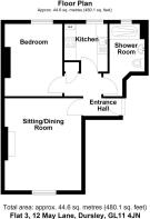 Flat 3, 12 May Lane, Dursley, GL11 4JN.jpg