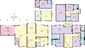 BRAYDENE, HEATHFIELD