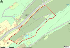 Floor/Site plan 2
