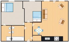 Third Floor