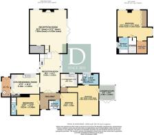 Grove Flock Farm, The Common, Botesdale, IP22 1LH-