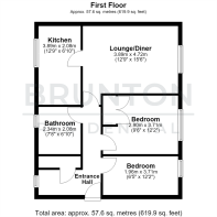 Property Floorplan