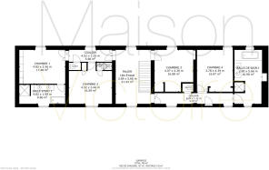 v2902 B first floor main house