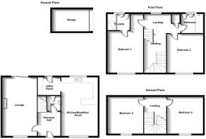 Dorset Close, Rugby - all floors12.JPG