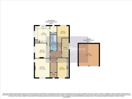 Glen Cairn, Station Road Bolsover, Chesterfield, S
