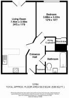 Marshall Road Flo...