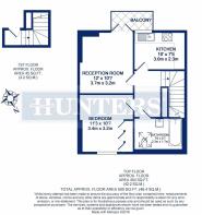 Mill Lane Floorplan