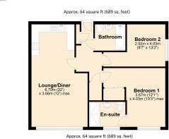 floorplanfor26king