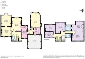 Oaklee ~ final floor