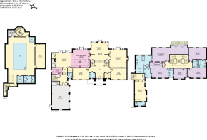 12 Eaton Park, Cobha