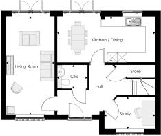 Ground floor