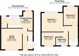 2D Floorplan
