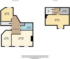 Flat 1, Lexden Lodge, Crowborough Hill Crowborough