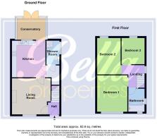2D Floorplan