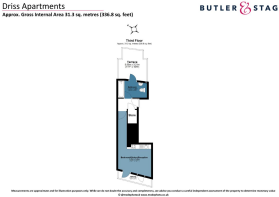 Driss Apartments.png