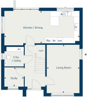 Ground Floor