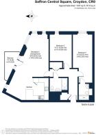 Floorplan P