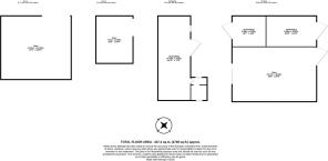 Floor/Site plan 2