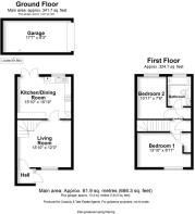 7 Belvedere Gardens, St. Albans - all floors.JPG
