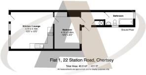 Flat 1, 22, Station Road, Chertsey, KT16 8BE.jpg