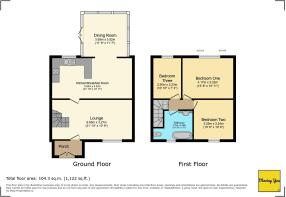 Floorplan - 59 Broadwalk Road