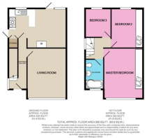 2D Floorplan
