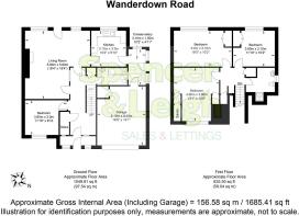 Wanderdown Road