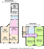 9 10 henry street, Tring - all floors.JPG