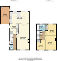 20 Broadacres, East Coker, YEOVIL, BA22 9LW-high