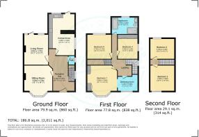 Floorplan Complete