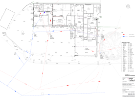 Ground floor plan
