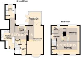 138 Southfield Road, Thorne - all floors.JPG