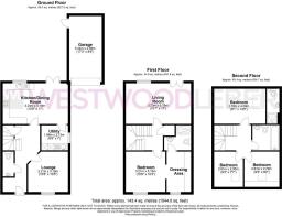 Harmonds Wood Close.JPG