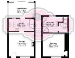 2D FLOOR PLAN