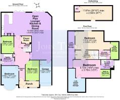2D FLOOR PLAN