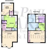 Floorplan One