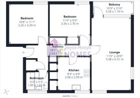 Floorplan 2