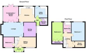 Floorplan One