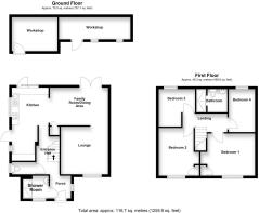 323 Broadwater Crescent, Stevenage - all floors.JP